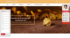 Desktop Screenshot of escuelasiniciaticas.org