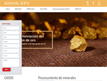 Tablet Screenshot of escuelasiniciaticas.org